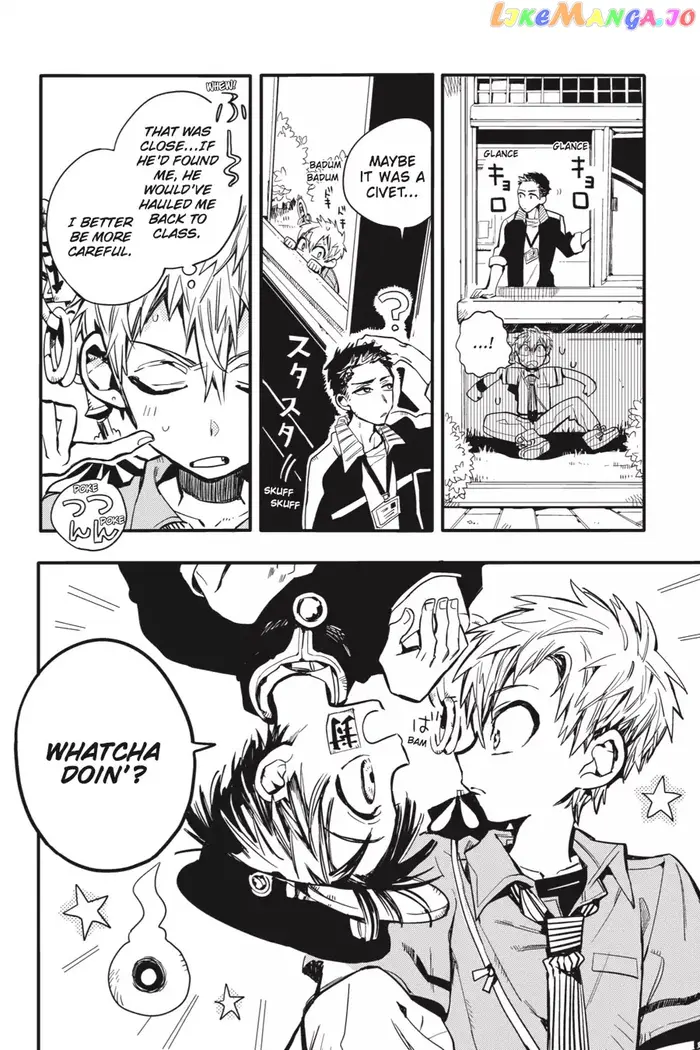Toilet-Bound Hanako-kun Chapter 9 image 16_optimized